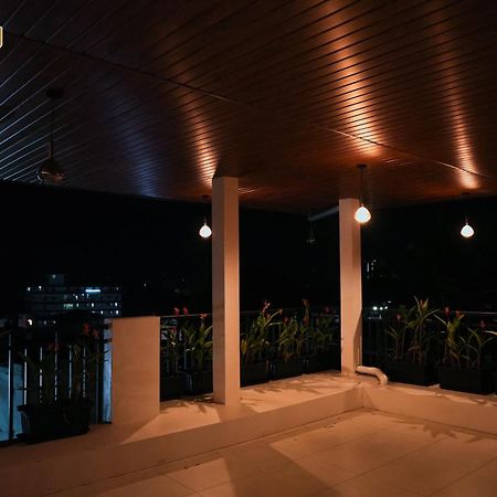 Hotel Cloud Bay Manjeri Zewnętrze zdjęcie
