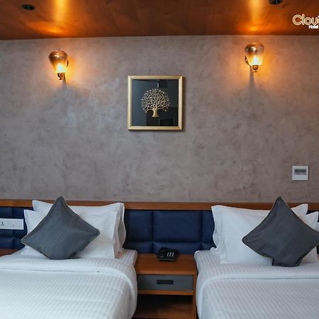 Hotel Cloud Bay Manjeri Zewnętrze zdjęcie
