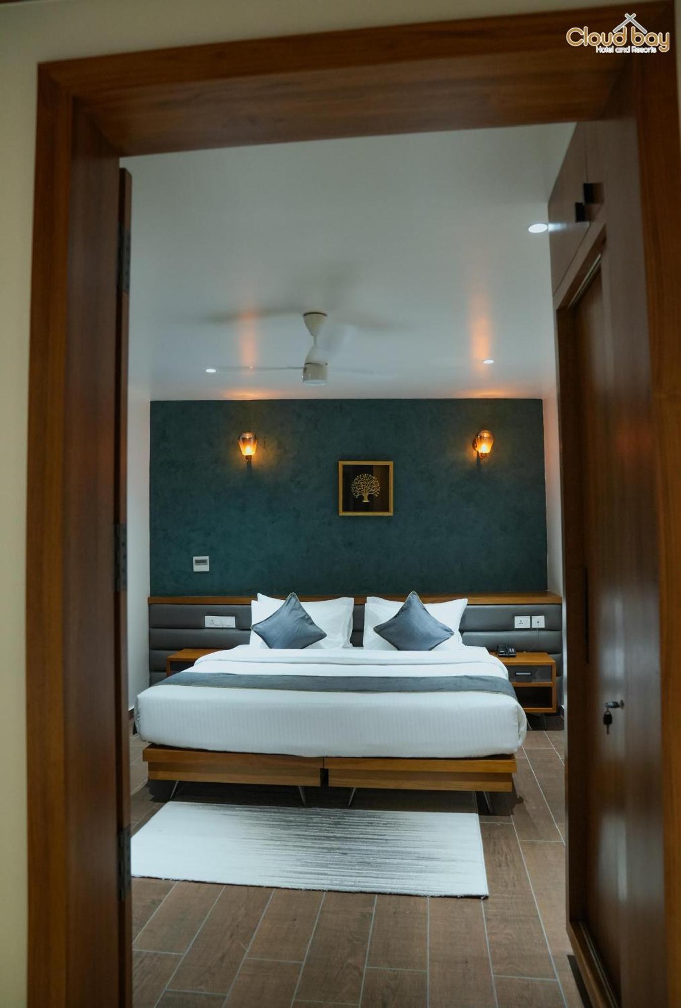 Hotel Cloud Bay Manjeri Zewnętrze zdjęcie