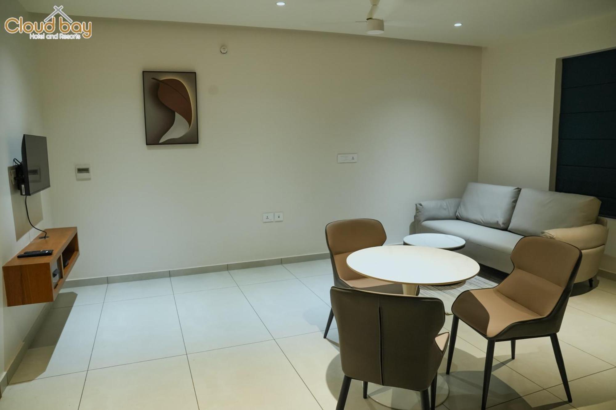 Hotel Cloud Bay Manjeri Zewnętrze zdjęcie
