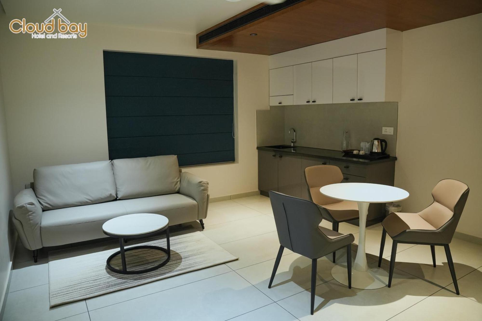 Hotel Cloud Bay Manjeri Zewnętrze zdjęcie