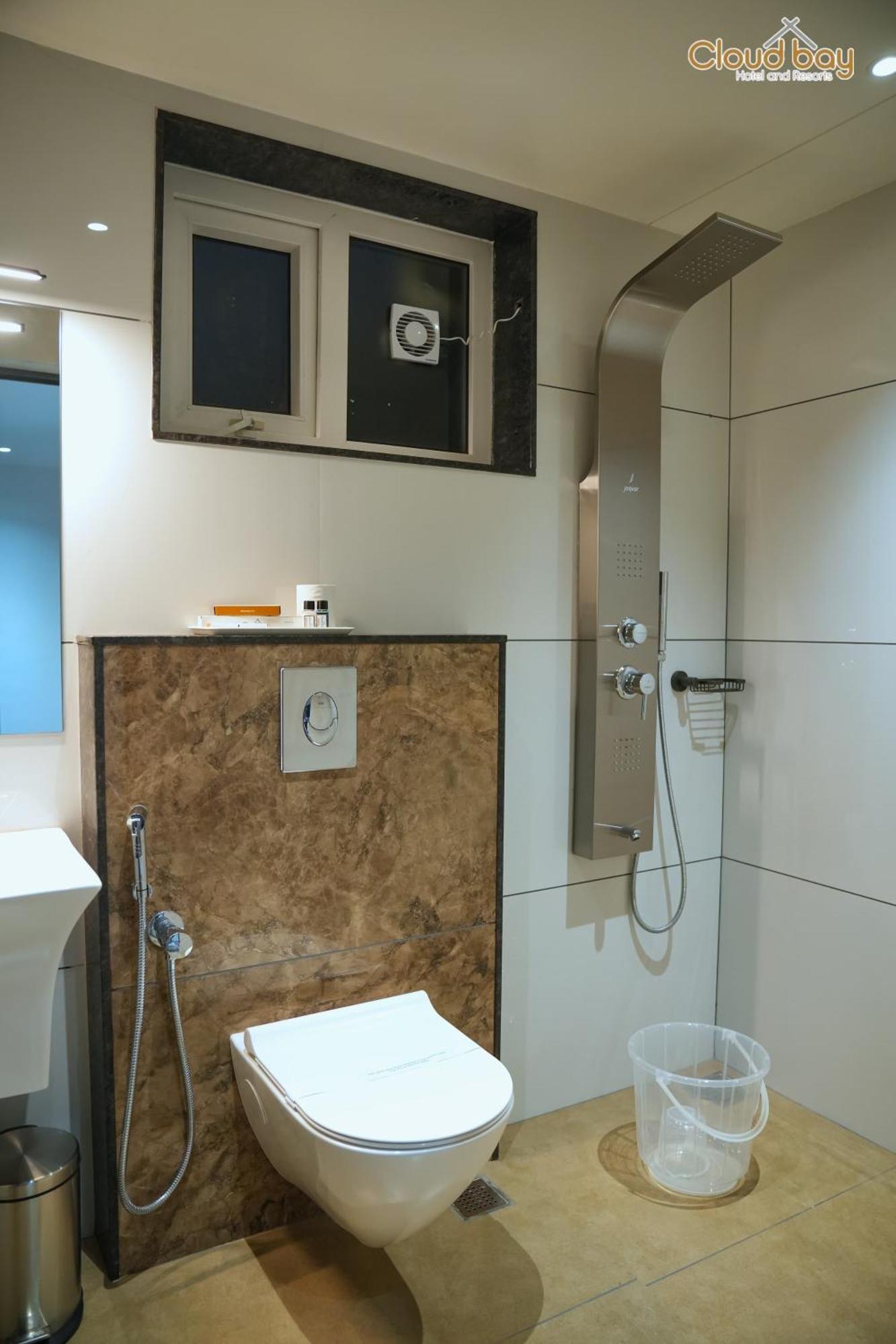Hotel Cloud Bay Manjeri Zewnętrze zdjęcie
