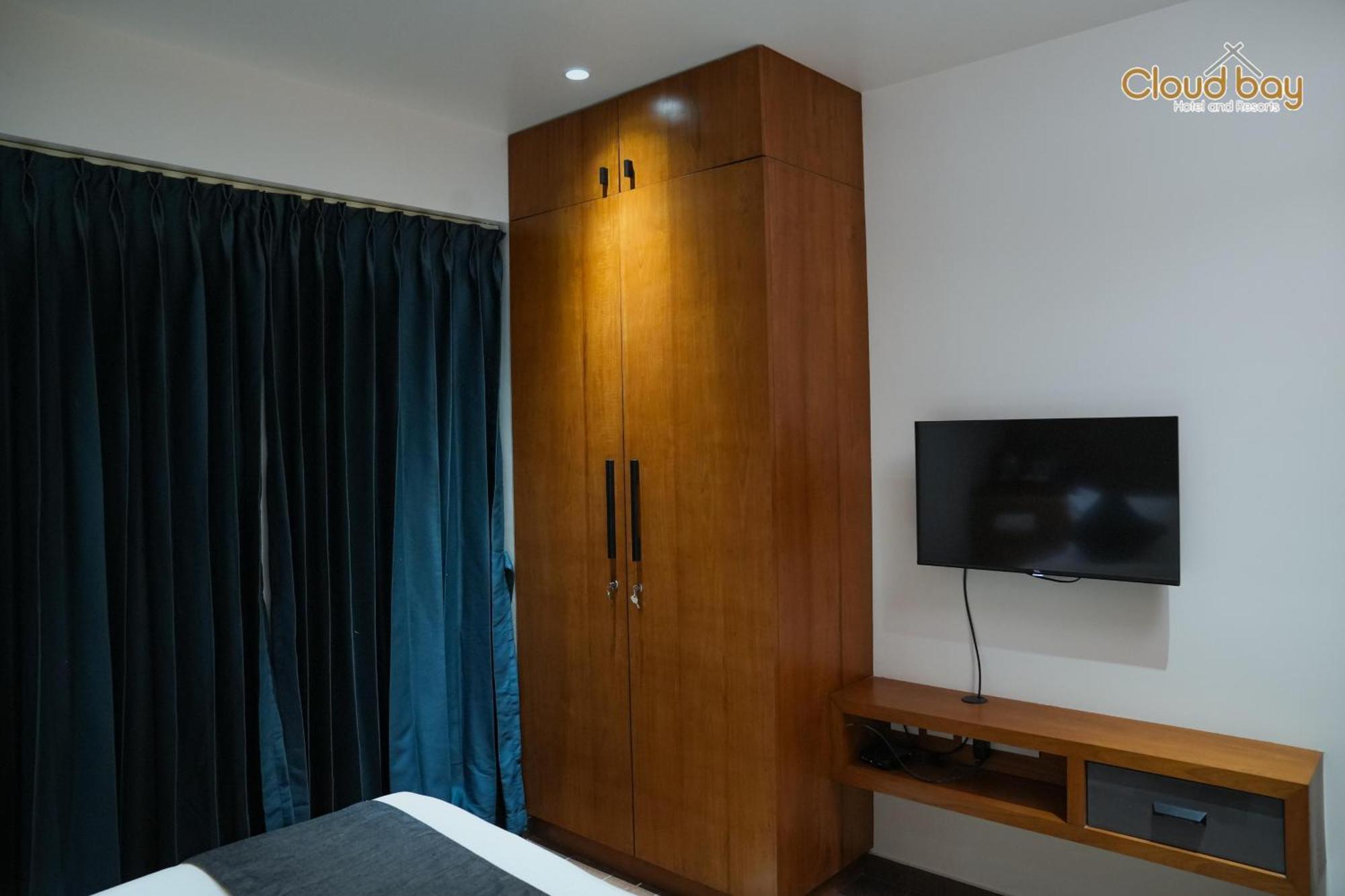 Hotel Cloud Bay Manjeri Zewnętrze zdjęcie