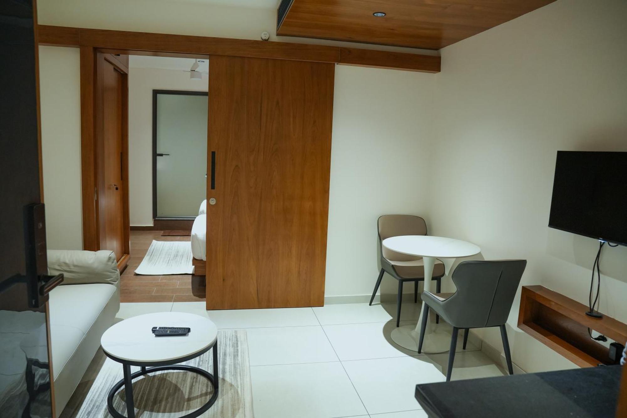 Hotel Cloud Bay Manjeri Zewnętrze zdjęcie