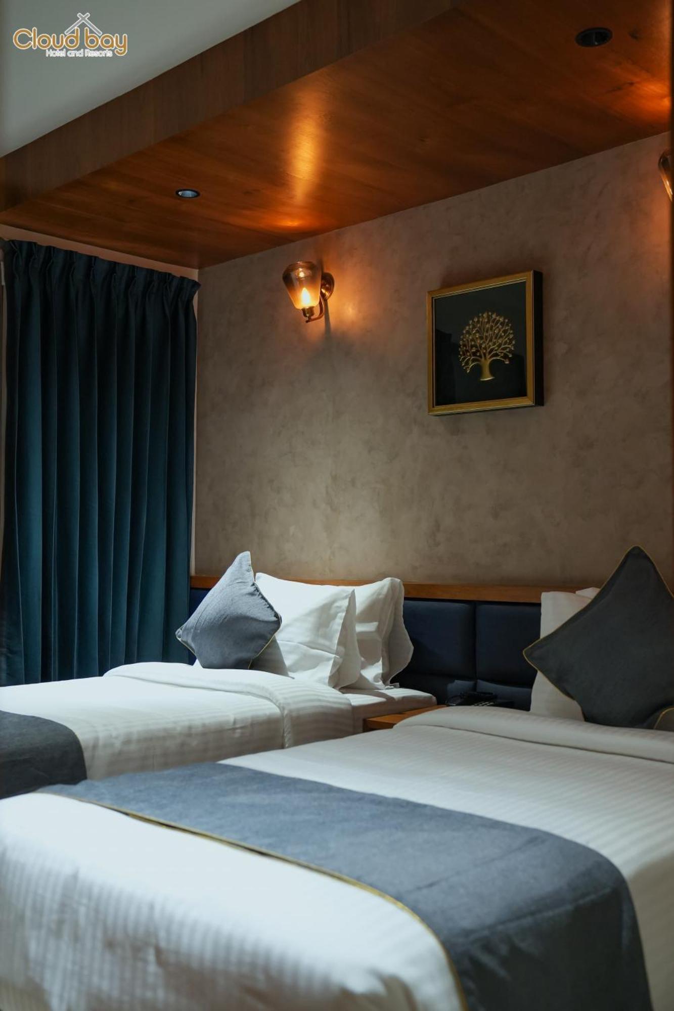 Hotel Cloud Bay Manjeri Zewnętrze zdjęcie